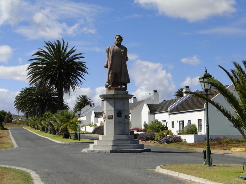 0 Bedroom Property for Sale in Shelley Point Western Cape